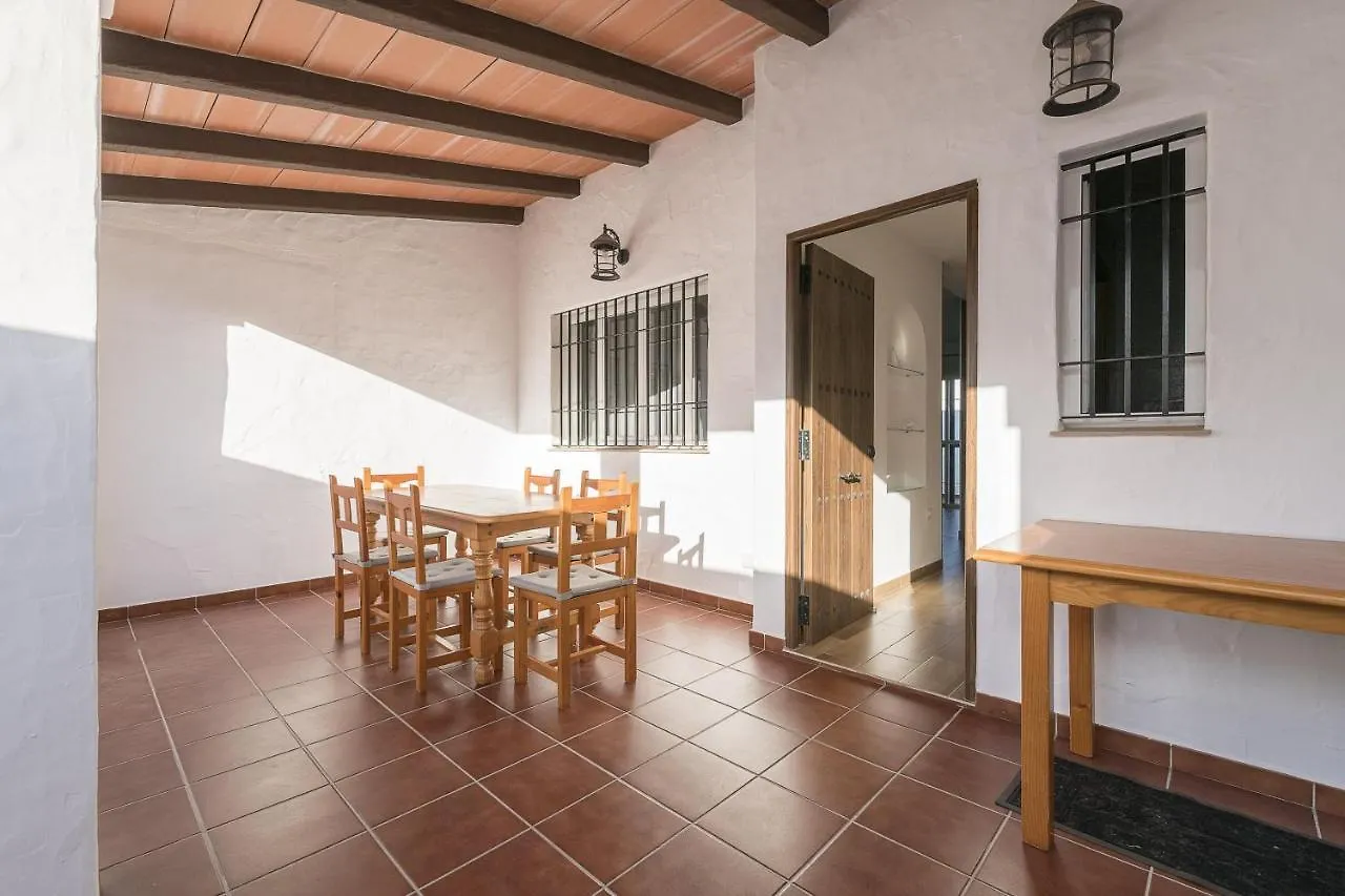 Beautiful Duplex Villa Chiclana de la Frontera