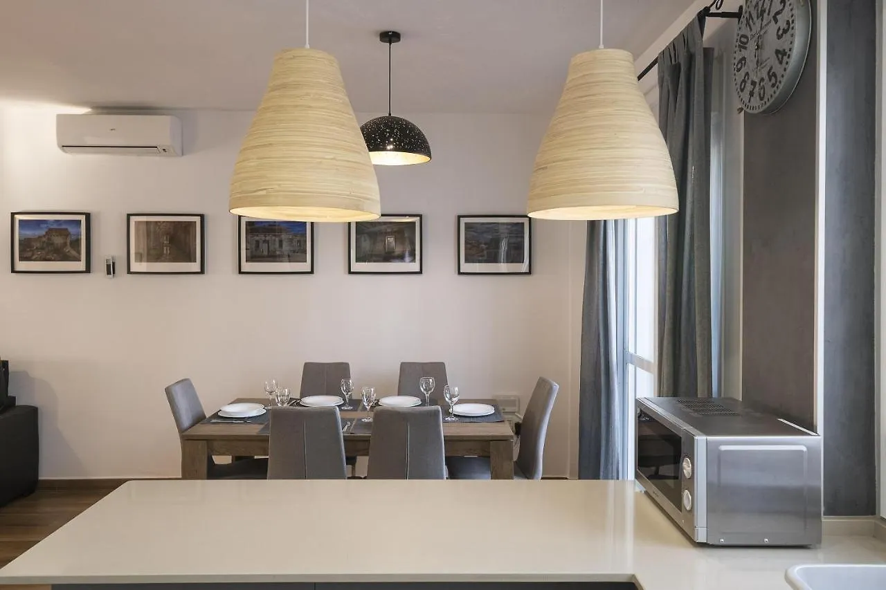 Beautiful Duplex Villa Chiclana de la Frontera Chalet