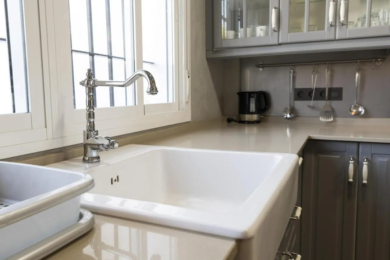 Beautiful Duplex Villa Chiclana de la Frontera Chalet