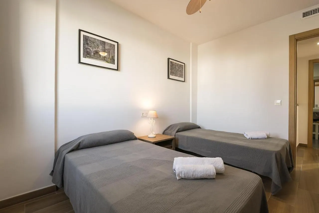 Beautiful Duplex Villa Chiclana de la Frontera 0*,
