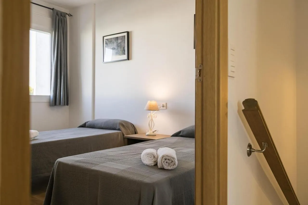 Chalet Beautiful Duplex Villa Chiclana de la Frontera