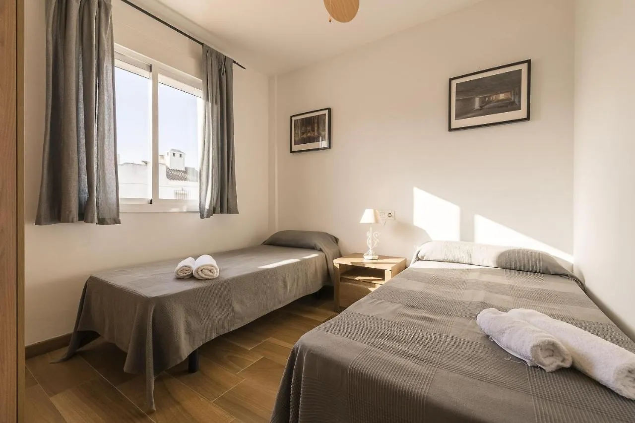 Beautiful Duplex Villa Chiclana de la Frontera 0*,  Spain