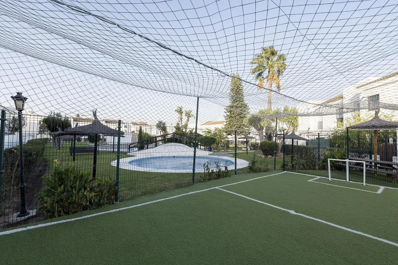 Beautiful Duplex Villa Chiclana de la Frontera Spain