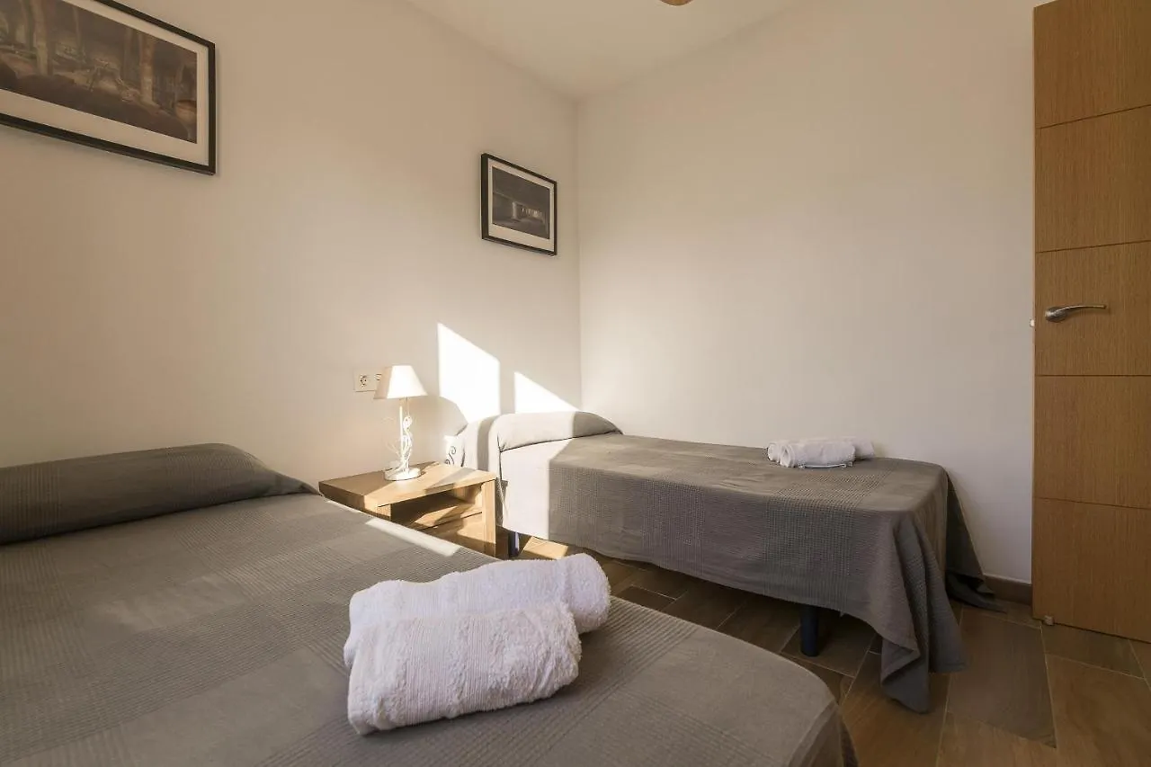 Beautiful Duplex Villa Chiclana de la Frontera Chalet