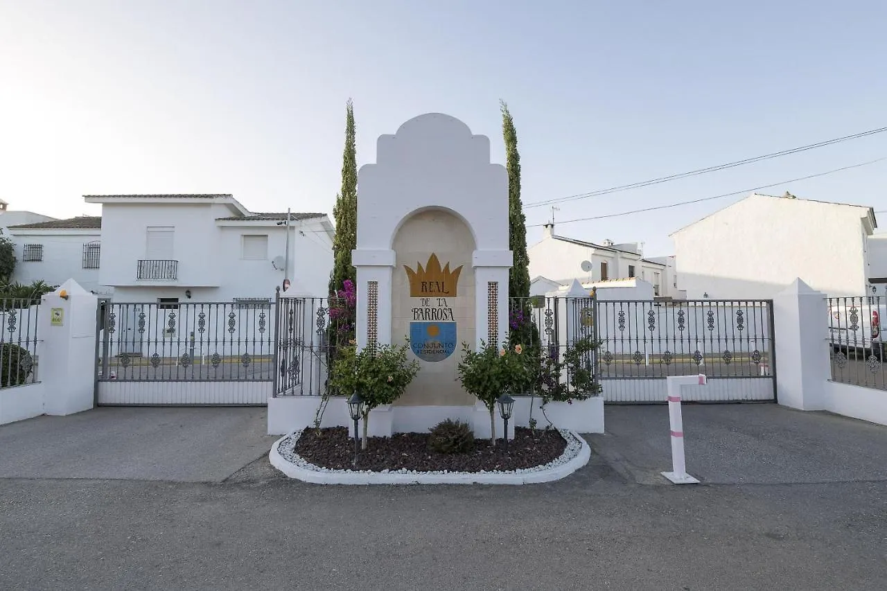 Beautiful Duplex Villa Chiclana de la Frontera