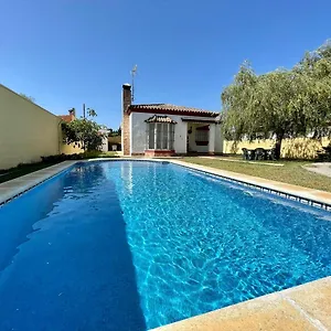 Pura Vida Chiclana de la Frontera