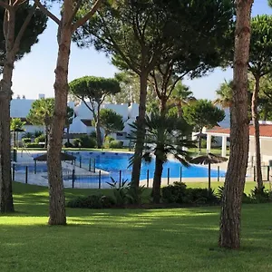 Casa Hortensia - Sancti Petri Chiclana de la Frontera