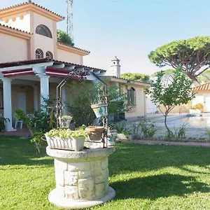 Chalet Vereda Chiclana de la Frontera